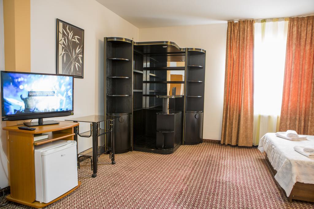 Hotel Darina Târgu-Mureş Εξωτερικό φωτογραφία